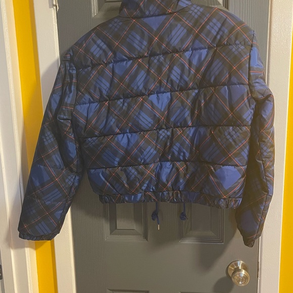 Puffer jacket - Picture 3 of 3